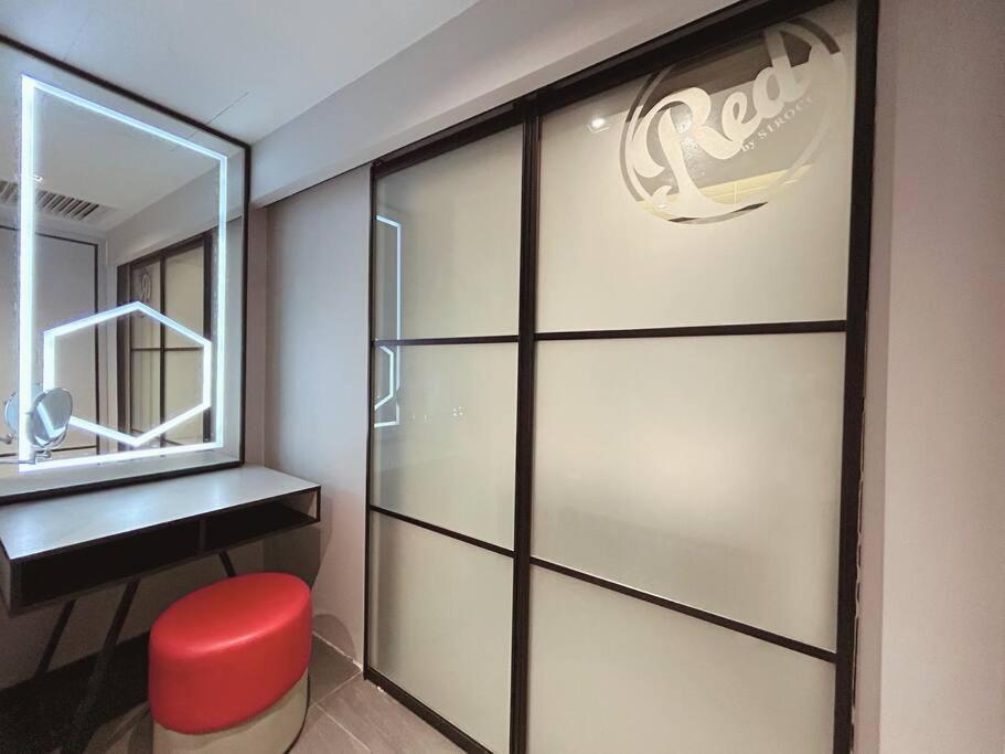 M101 Klcc Kl City King Suites By Livin Kuala Lumpur Exteriér fotografie